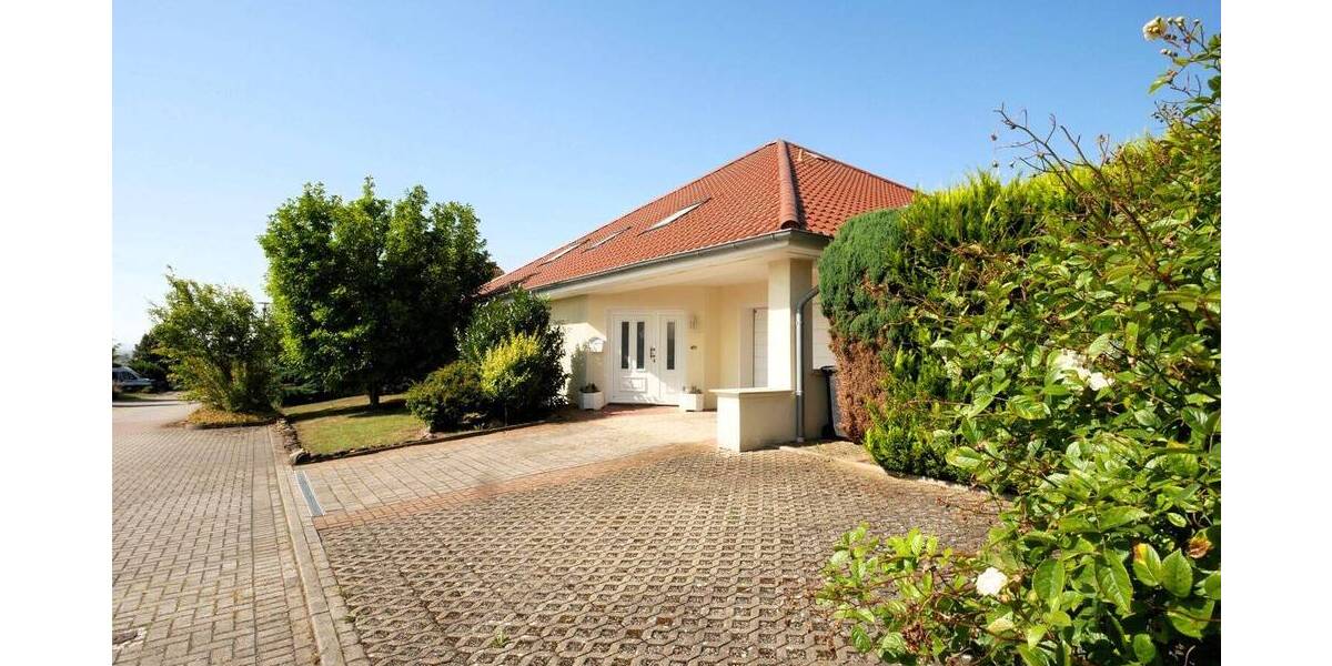 Einfamilienhaus Gevensleben - 6 Zimmer, 288 m&sup2;, 295.000&euro; | Angebot:25679251