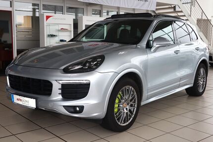 Porsche Cayenne 167.090 km 24.999 &euro; Wolfenbüttel 38304