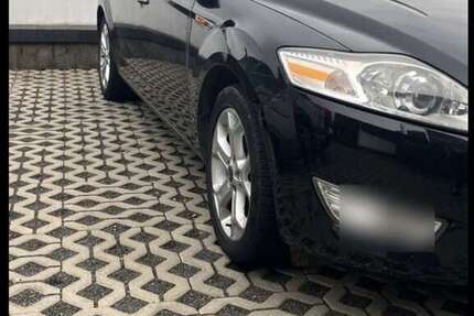 Ford Mondeo 297.000 km 1.300 &euro; Braunschweig, Stadt 38100