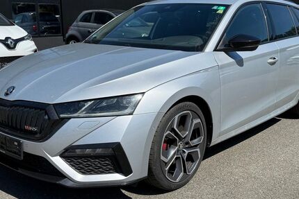 Skoda Octavia 210.687 km 17.990 &euro; Braunschweig 38122