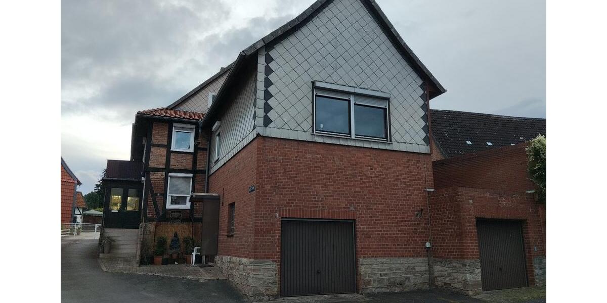 Einfamilienhaus Salzgitter Ortschaft Nord - 198.000&euro; | Angebot:17885994