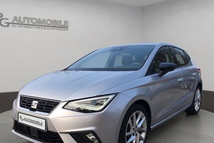 Seat Ibiza 92.100 km 11.990 &euro; Braunschweig 38110