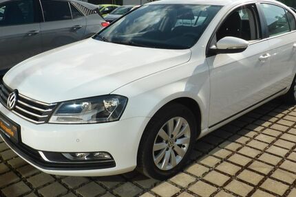 VW Passat 92.375 km 8.890 &euro; Wolfenbüttel 38304