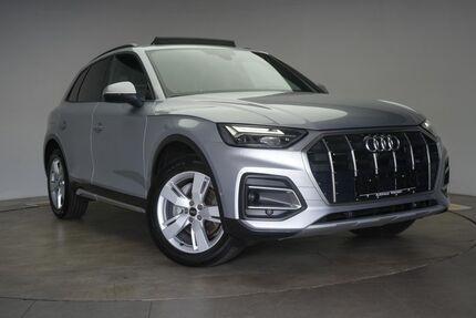 Audi Q5 64.000 km 36.990 &euro; Braunschweig 38110