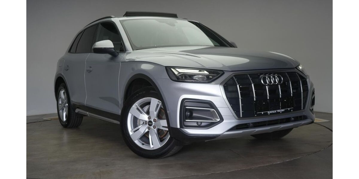 Audi Q5 64.000 km 36.990 &euro; Braunschweig 38110