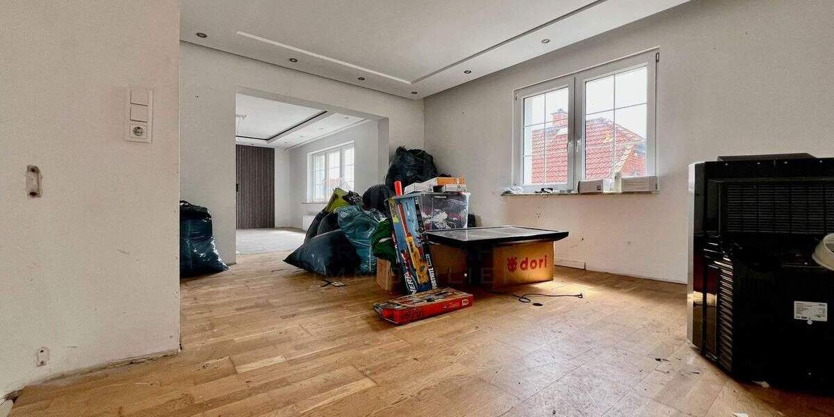 Mehrfamilienhaus, Wohnhaus Königslutter am Elm Lauingen - 1 Zimmer, 176 m&sup2;, 80.000&euro; | Angebot:25665355