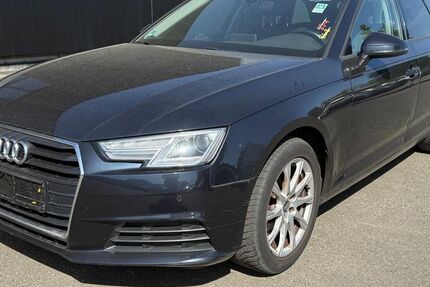 Audi A4 165.316 km 10.990 &euro; Braunschweig 38122