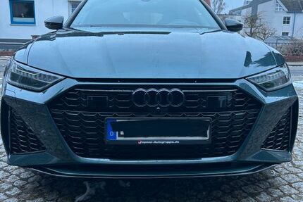 Audi RS6 56.000 km 87.000 &euro; Braunschweig 38124