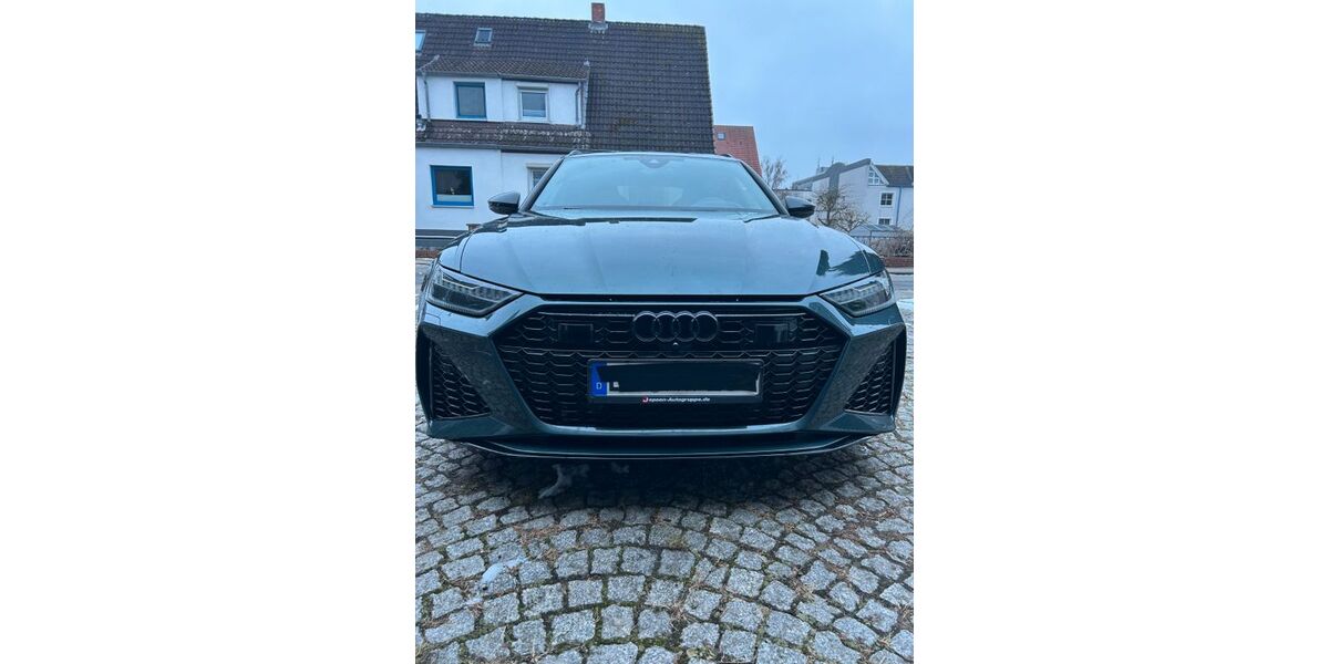 Audi RS6 56.000 km 87.000 &euro; Braunschweig 38124