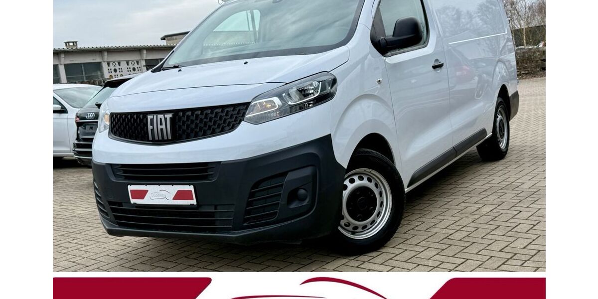 Fiat Scudo 82.791 km 16.790 &euro; Sickte 38173