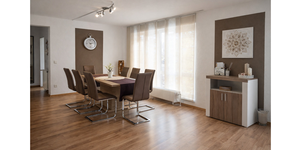 Etagenwohnung Schöningen - 4 Zimmer, 144 m&sup2;, 720&euro; | Angebot:25180121