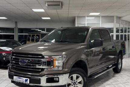 Ford F 150 130.000 km 32.890 &euro; Goslar 38644