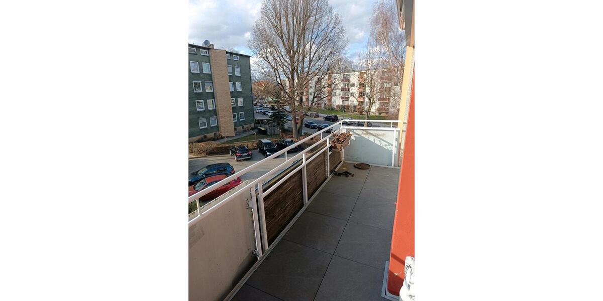 Etagenwohnung Salzgitter - 3 Zimmer, 65 m&sup2;, 82.000&euro; | Angebot:26739341