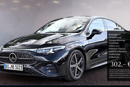 Mercedes-Benz CLA 220 14.500 km 48.670 &euro; Braunschweig 38122