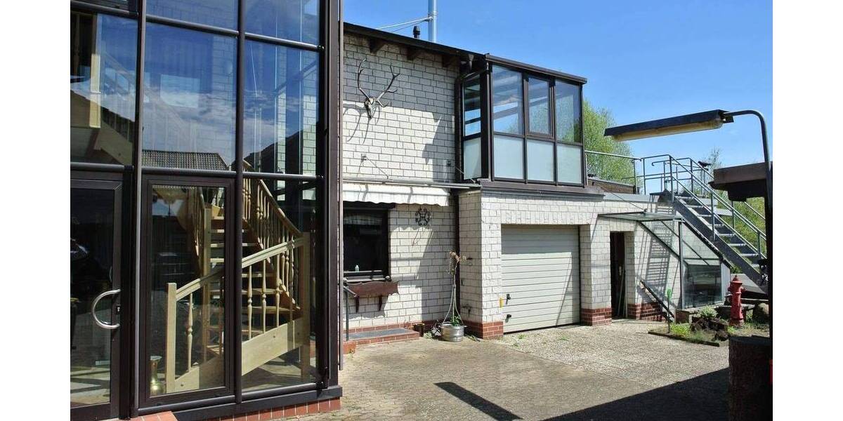 Mehrfamilienhaus, Wohnhaus Braunschweig Veltenhof - 6 Zimmer, 498.000&euro; | Angebot:25743832