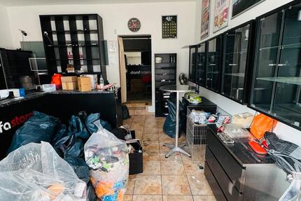 Gewerbeobjekt Braunschweig - 800&euro; | Angebot:25640304