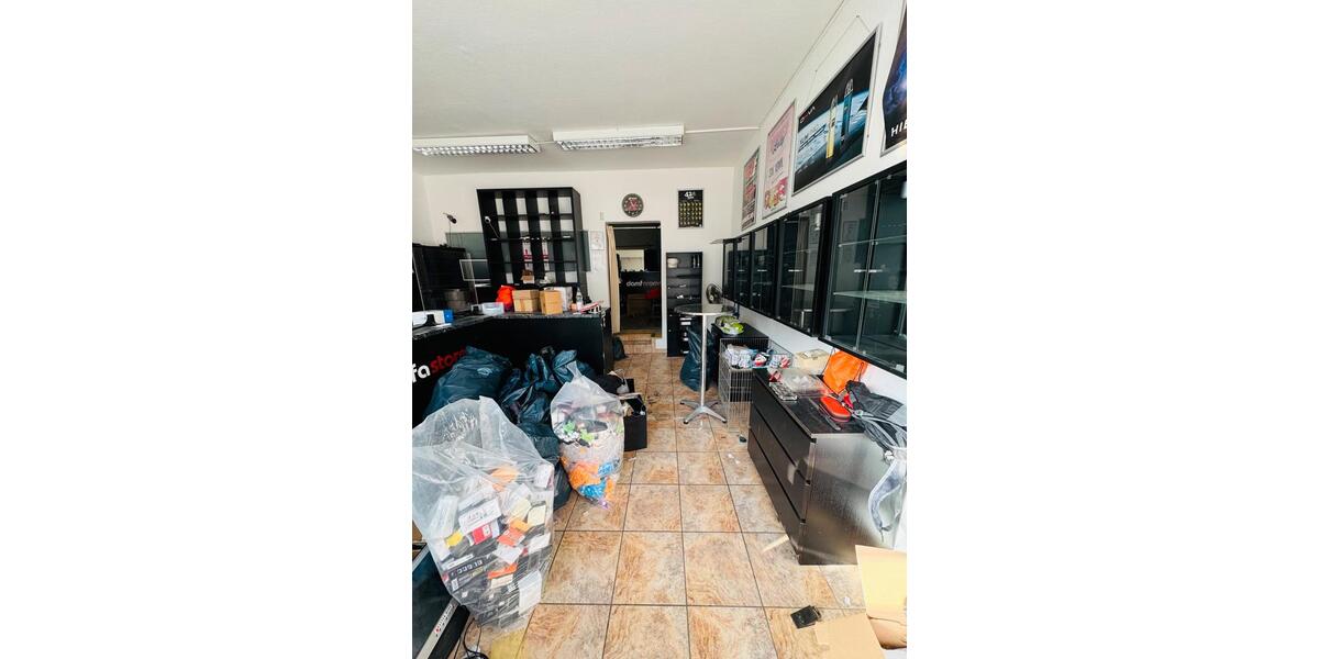 Gewerbeobjekt Braunschweig - 800&euro; | Angebot:25640304