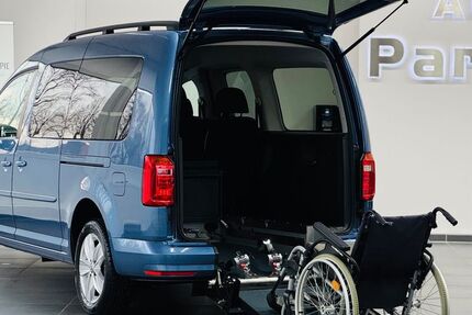 VW Caddy 74.265 km 31.950 &euro; Salzgitter 38259