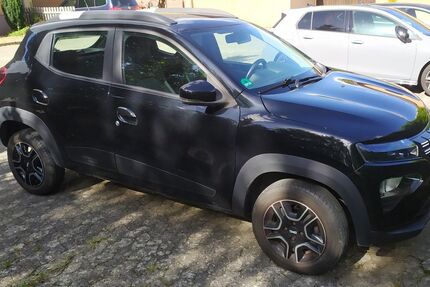 Dacia Spring 48.500 km 10.300 &euro; Söhlde 31185