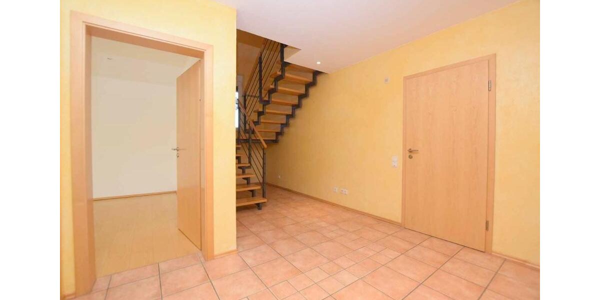 Maisonettenwohnung Braunschweig Lehndorf-Watenbüttel - 4 Zimmer, 167 m&sup2;, 1.450&euro; | Angebot:24751332