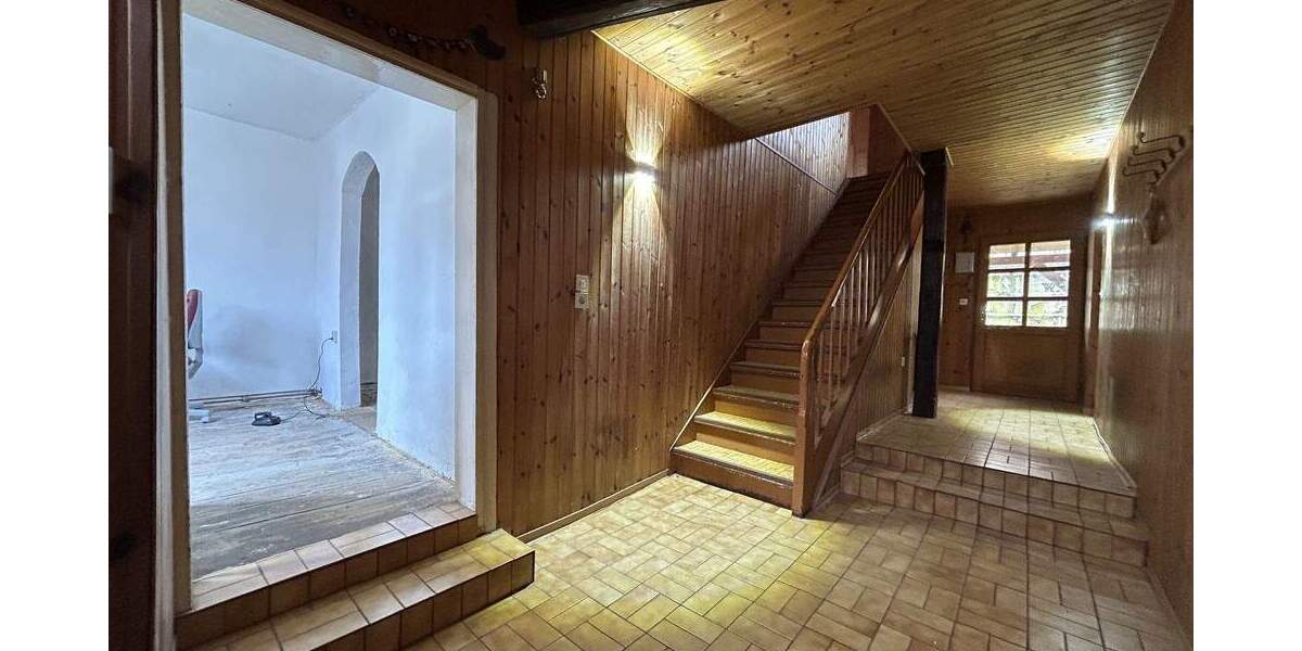 Einfamilienhaus Schöningen - 1 Zimmer, 201 m&sup2;, 219.000&euro; | Angebot:25741087