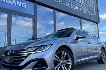 VW Arteon 103.707 km 23.950 &euro; Vechelde 38159