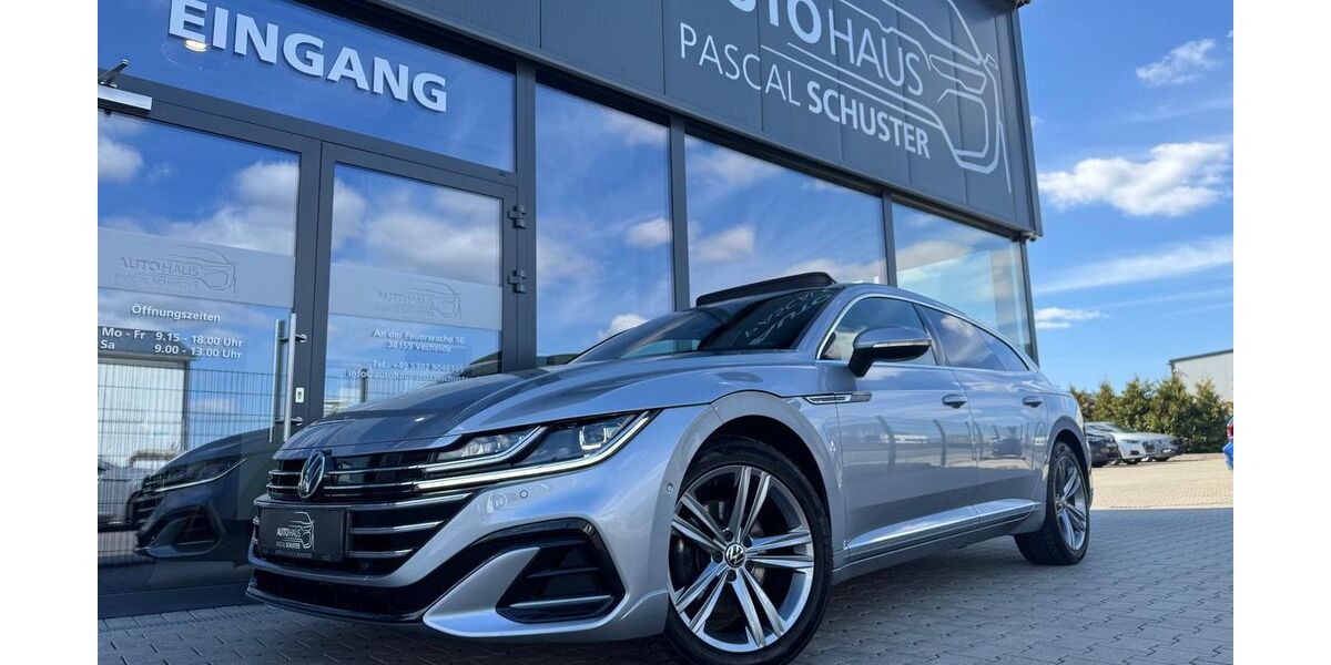 VW Arteon 103.707 km 23.950 &euro; Vechelde 38159