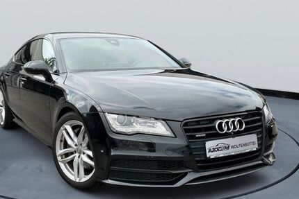 Audi A7 135.000 km 22.990 &euro; Wolfenbüttel 38304