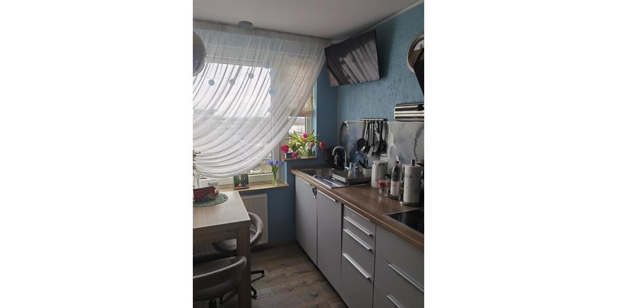 Etagenwohnung Salzgitter Ortschaft Nord - 2 Zimmer, 58 m&sup2;, 67.000&euro; | Angebot:25308089