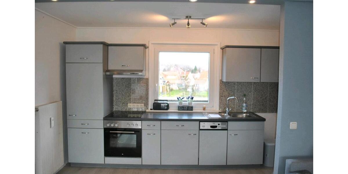 Einfamilienhaus Goslar Jürgenohl - 2 Zimmer, 60 m&sup2;, 660&euro; | Angebot:26196735