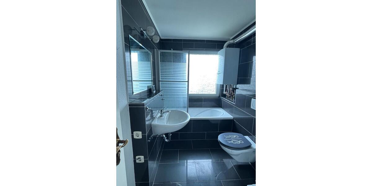 Etagenwohnung Wolfenbüttel Adersheim - 3 Zimmer, 69 m&sup2;, 160.000&euro; | Angebot:27168801