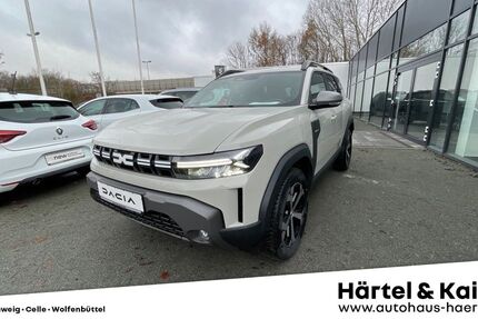 Dacia Duster 6.869 km 24.390 &euro; Braunschweig 38112