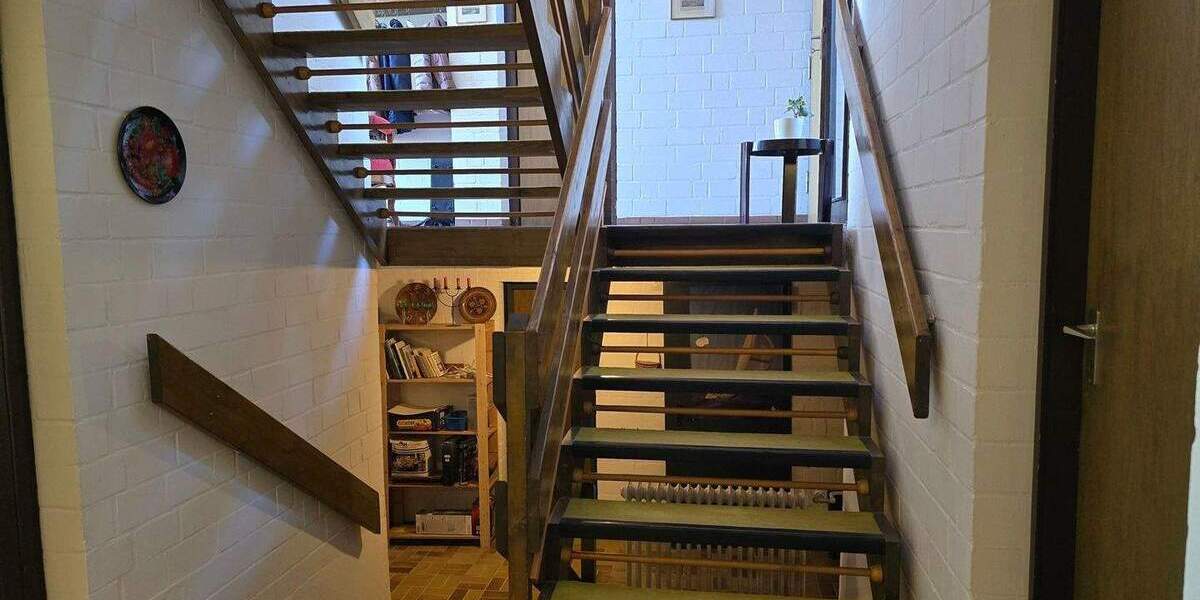 Einfamilienhaus Braunschweig / Kanzlerfeld Kanzlerfeld - 7 Zimmer, 159 m&sup2;, 495.000&euro; | Angebot:25744513