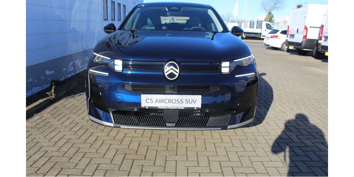 Citroen C5 Aircross 2.000 km 36.970 &euro; Goslar 38644