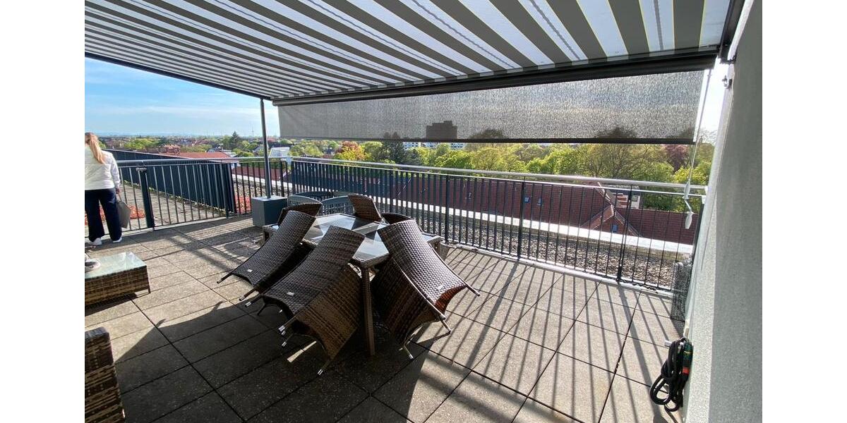 Etagenwohnung Wolfenbüttel Adersheim - 4 Zimmer, 140 m&sup2;, 2.150&euro; | Angebot:26382327