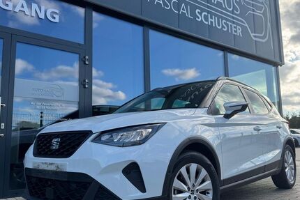 Seat Arona 53.847 km 14.445 &euro; Vechelde 38159