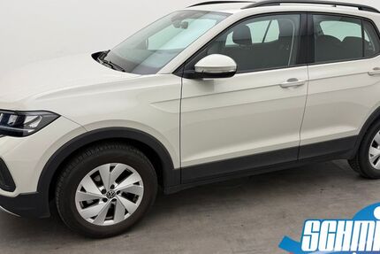 VW T-Cross 17.560 km 20.400 &euro; Peine 31226