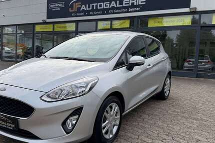 Ford Fiesta 100.000 km 6.990 &euro; Peine 31226