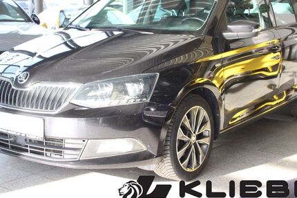 Skoda Fabia 225.097 km 4.870 &euro; Braunschweig 38112