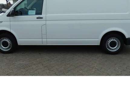 VW T6.1 Transporter 21.400 km 14.990 &euro; Vordorf 38533