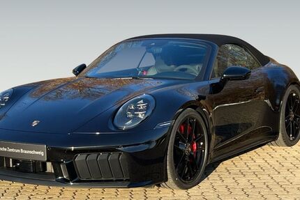 Porsche 992 6.000 km 209.930 &euro; Braunschweig 38114