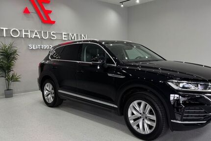 VW Touareg 141.430 km 34.750 &euro; Salzgitter 38228