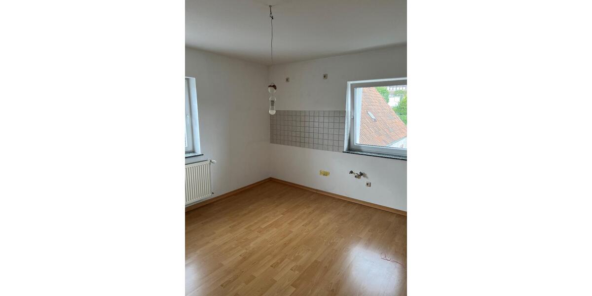 Etagenwohnung Goslar - 2.5 Zimmer, 62 m&sup2;, 500&euro; | Angebot:25122133