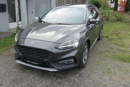 Ford Focus 211.400 km 7.900 &euro; Wolfenbüttel 38302