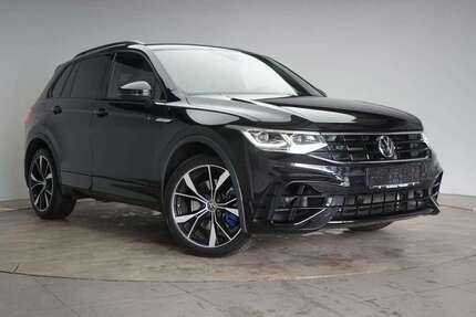 VW Tiguan 98.000 km 28.490 &euro; Braunschweig 38110