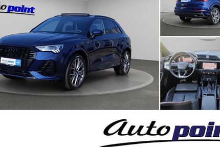 Audi Q3 15.400 km 43.950 &euro; Goslar 38644