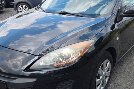 Mazda 3 256.000 km 2.790 &euro; Braunschweig 38112