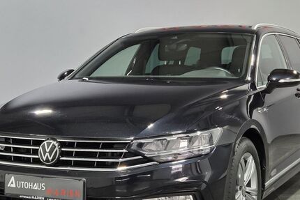 VW Passat Variant 131.254 km 19.890 &euro; Braunschweig 38112