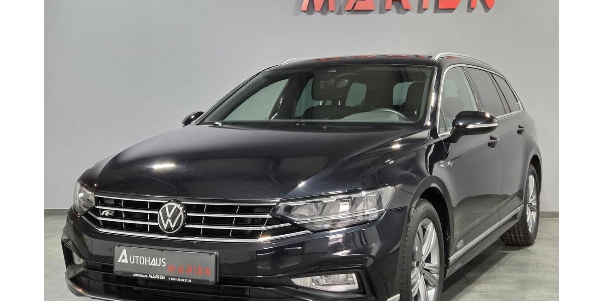 VW Passat Variant 131.254 km 19.890 &euro; Braunschweig 38112