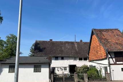 Haus Wolfenbüttel Leinde - 7 Zimmer, 170 m&sup2;, 120.000&euro; | Angebot:24221898